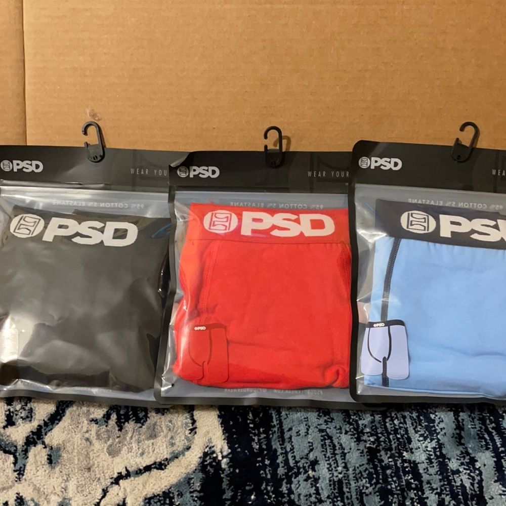 Underwear